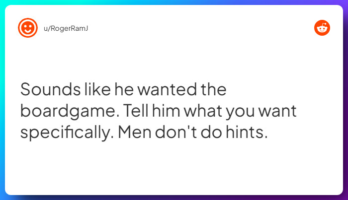 Comment from u/RogerRamJ