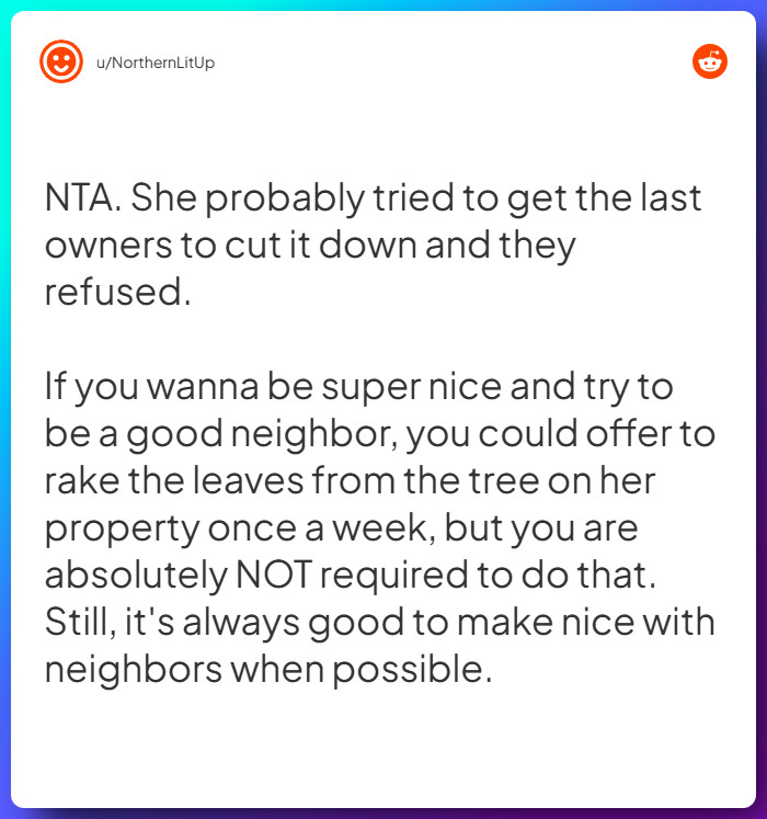 Comment from u/NorthernLitUp