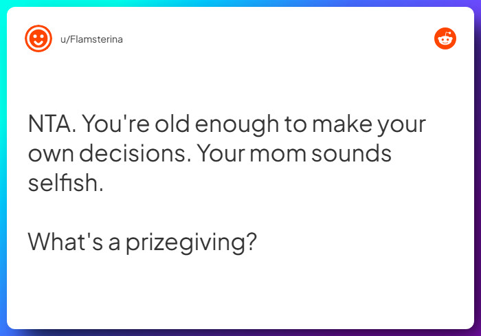 Comment from u/Flamsterina