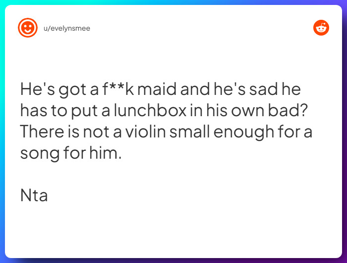 Comment from u/evelynsmee