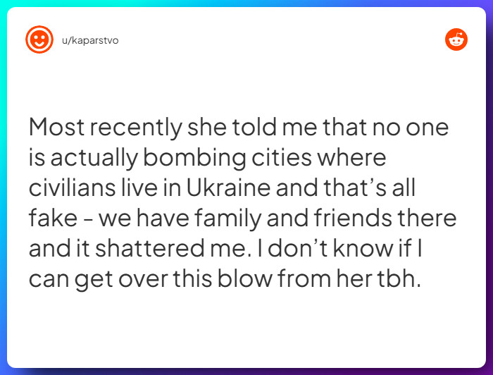 Comment from u/kaparstvo