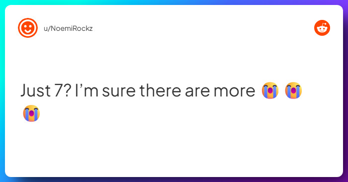 Comment from u/NoemiRockz