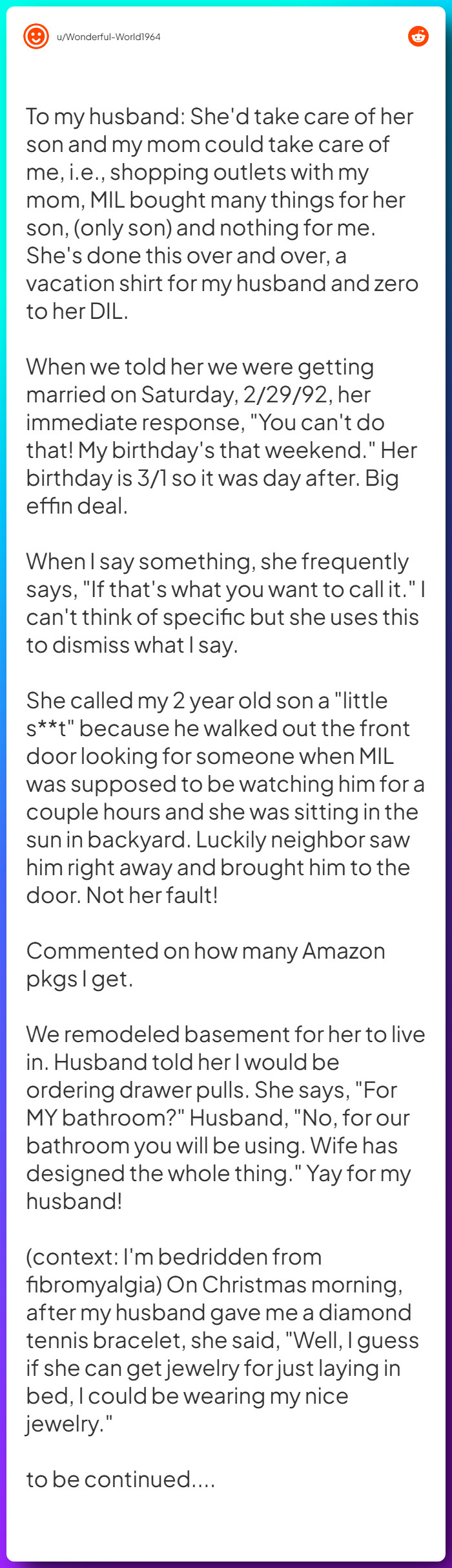 Comment from u/Wonderful-World1964