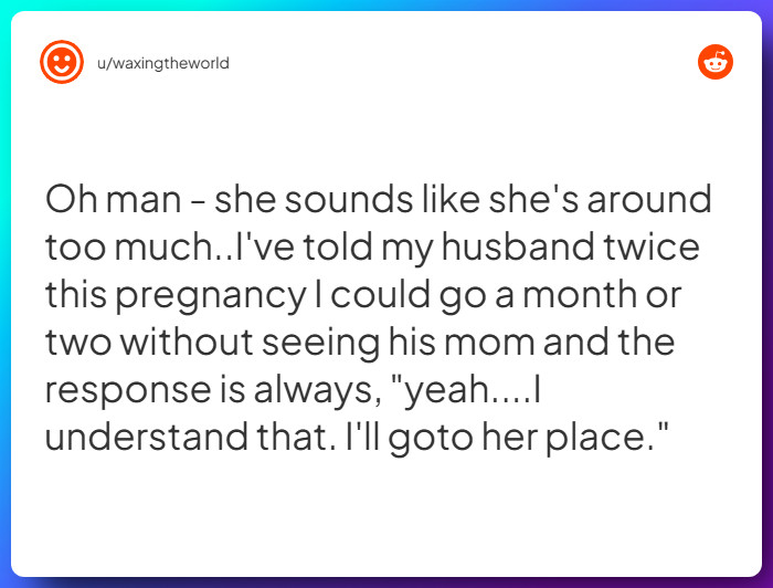 Comment from u/waxingtheworld