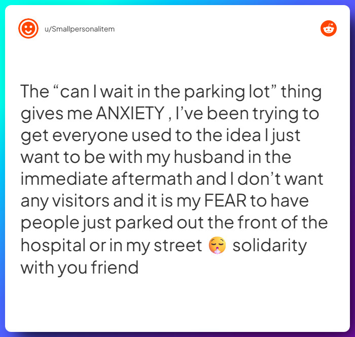 Comment from u/Smallpersonalitem