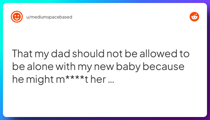 Comment from u/mediumspacebased