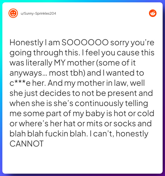 Comment from u/Sunny-Sprinkles204