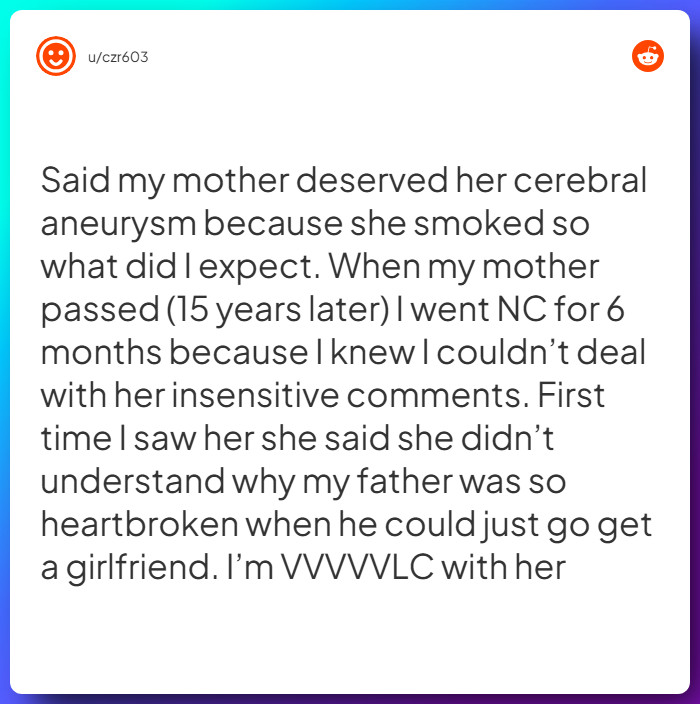 Comment from u/czr603