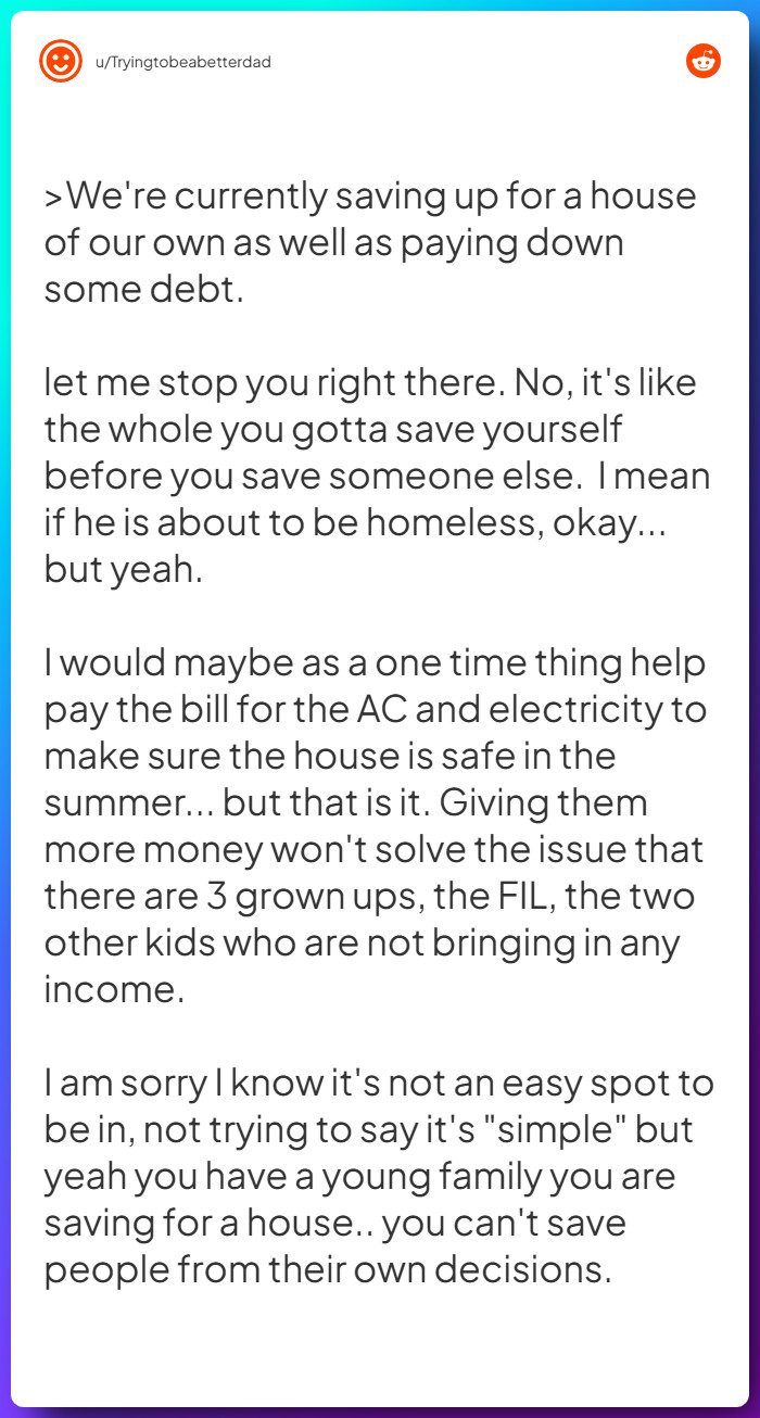 Comment from u/Tryingtobeabetterdad