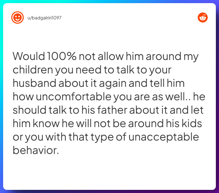 Comment from u/badgalriri1097