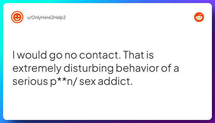 Comment from u/OnlyHere2Help2