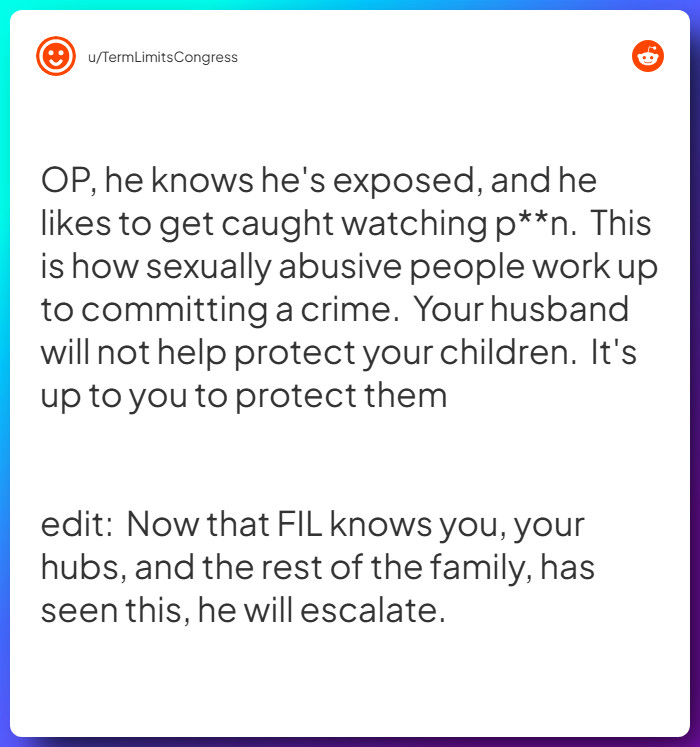 Comment from u/TermLimitsCongress