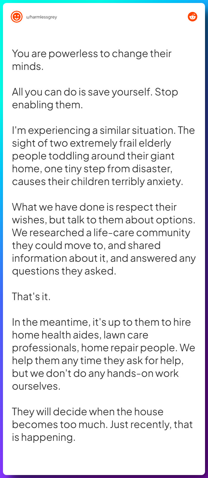 Comment from u/harmlessgrey