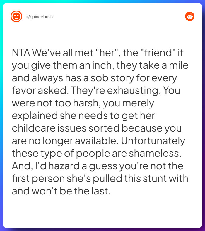 Comment from u/quincebush