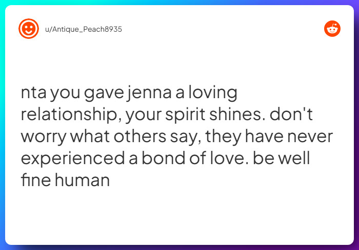 Comment from u/Antique_Peach8935