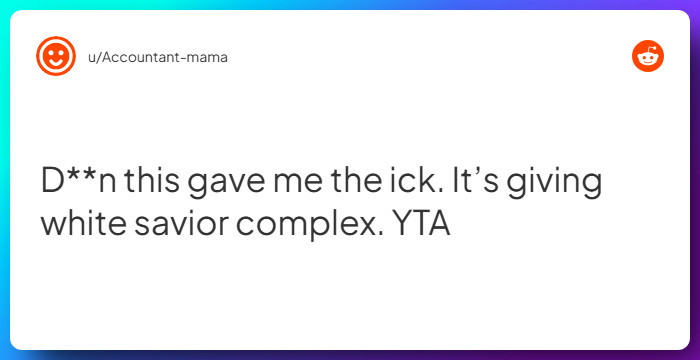 Comment from u/Accountant-mama