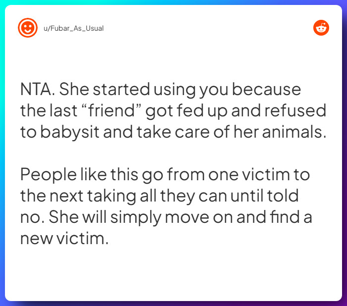 Comment from u/Fubar_As_Usual