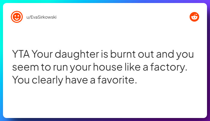 Comment from u/EvaSirkowski