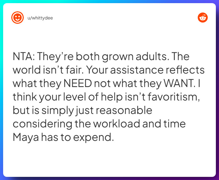 Comment from u/whittydee
