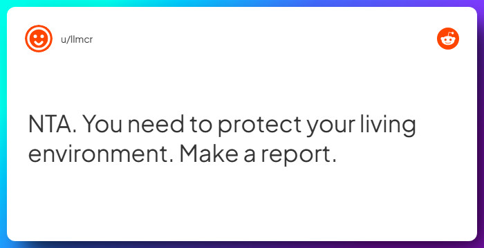 Comment from u/llmcr