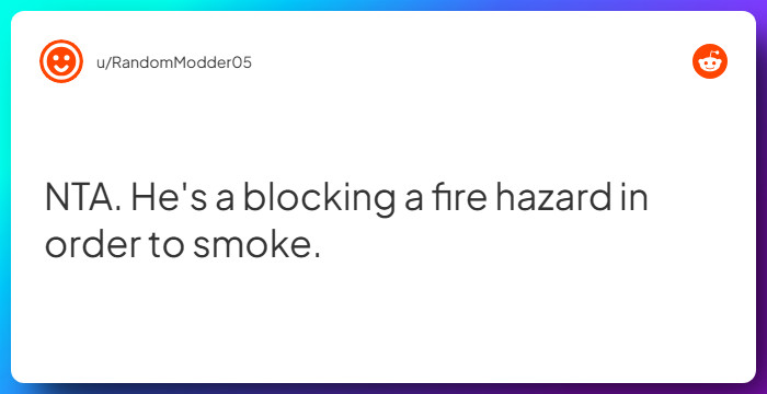 Comment from u/RandomModder05