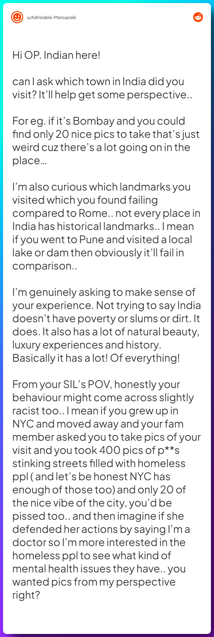 Comment from u/Admirable-Marsupial6