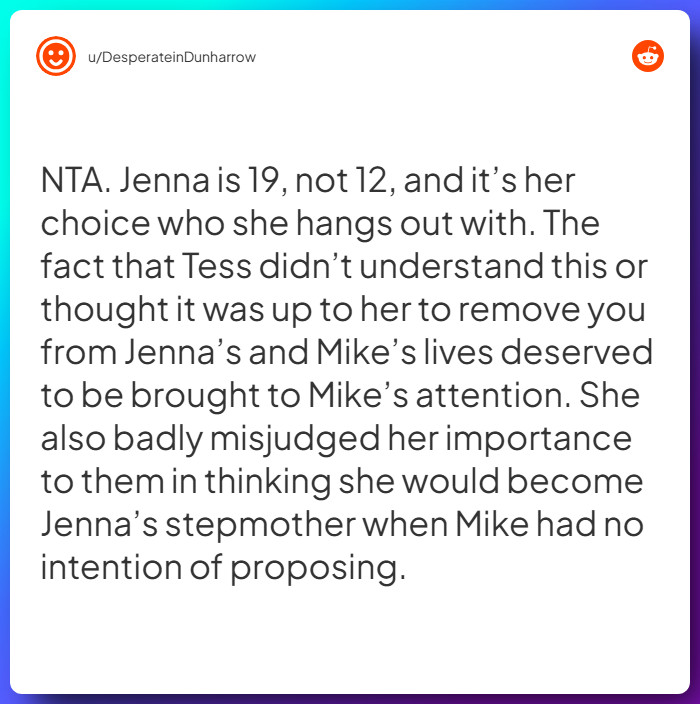 Comment from u/DesperateinDunharrow