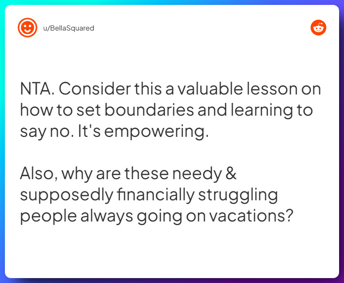 Comment from u/BellaSquared
