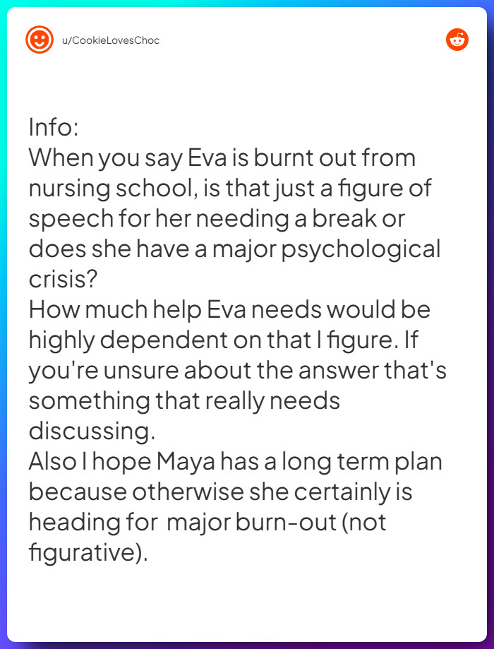 Comment from u/CookieLovesChoc