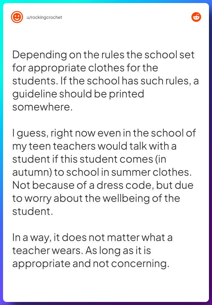 Comment from u/rockingcrochet