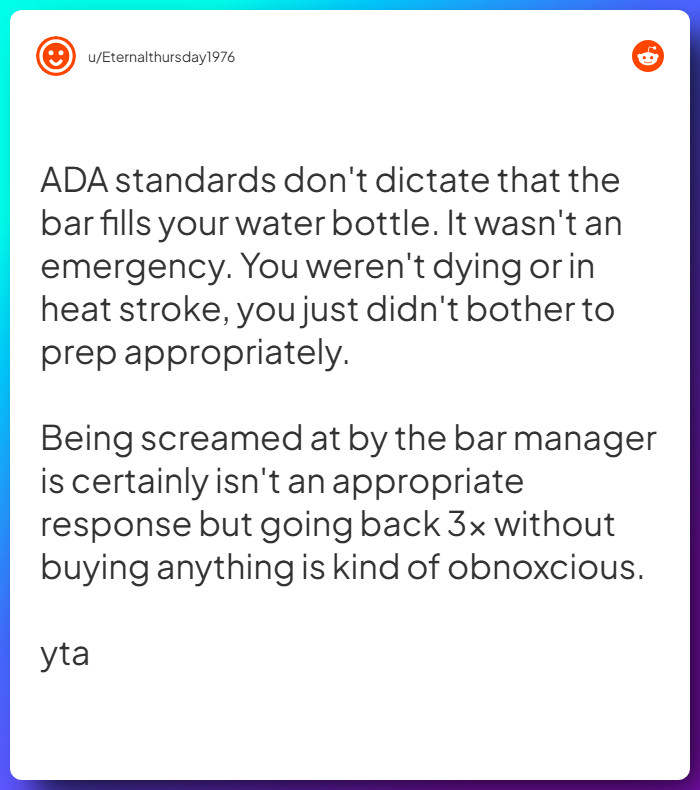 Comment from u/Eternalthursday1976