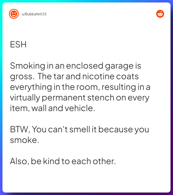 Comment from u/Bubbafett33