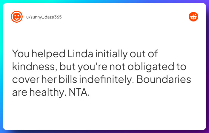 Comment from u/sunny_daze365