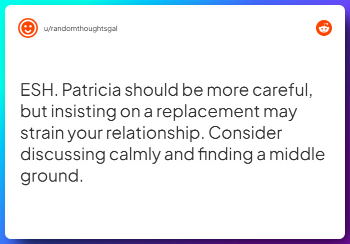 Comment from u/randomthoughtsgal