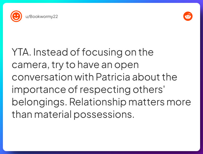 Comment from u/Bookwormy22