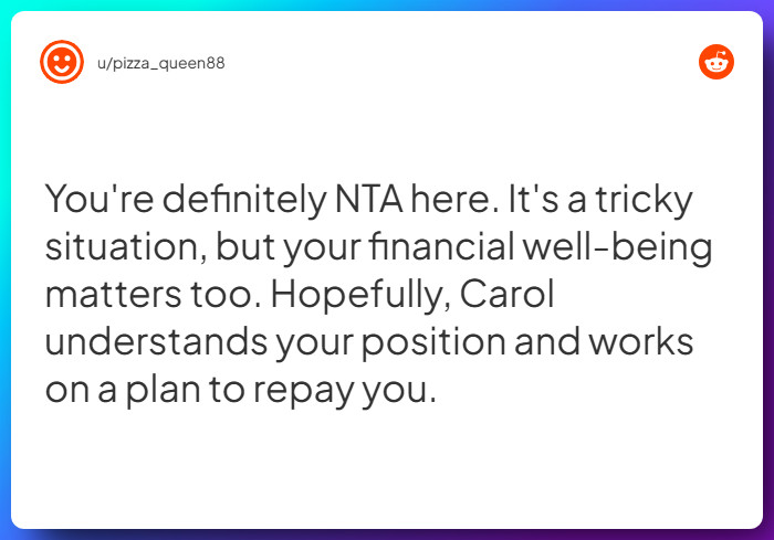 Comment from u/pizza_queen88