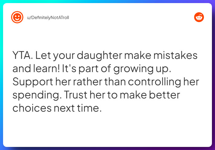 Comment from u/DefinitelyNotATroll