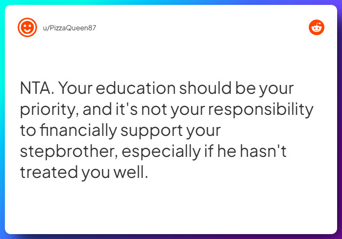 Comment from u/PizzaQueen87