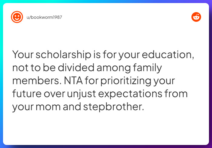 Comment from u/bookworm1987