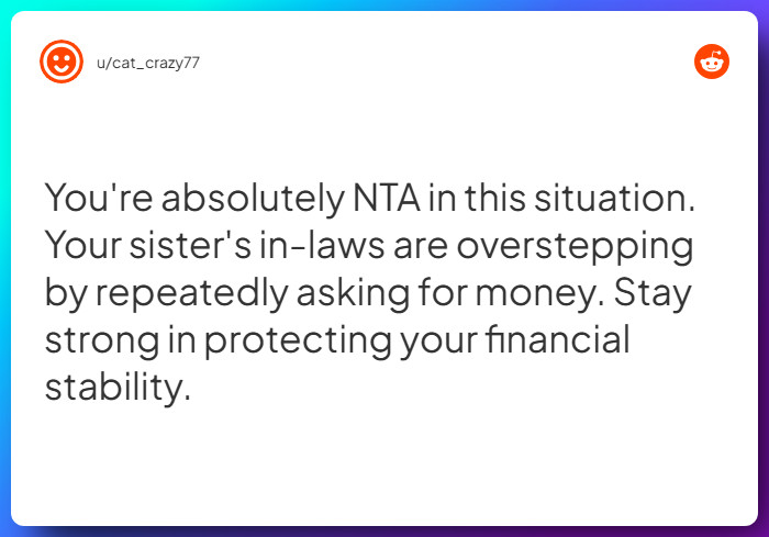 Comment from u/cat_crazy77