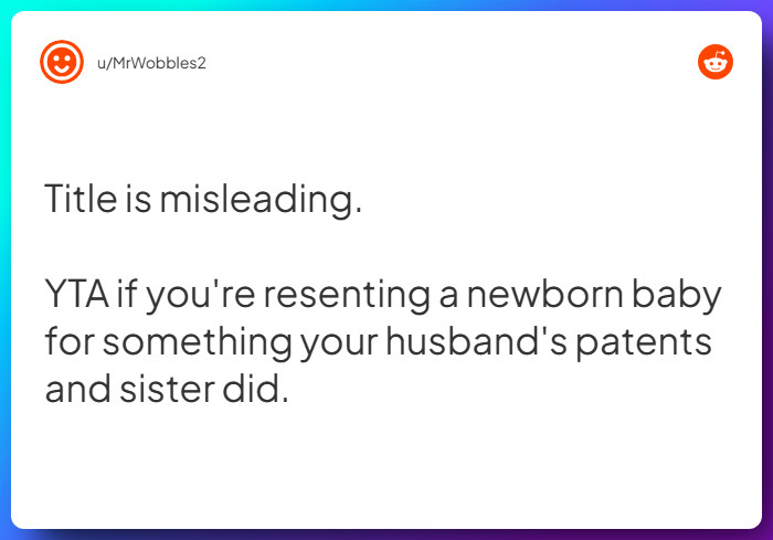 Comment from u/MrWobbles2