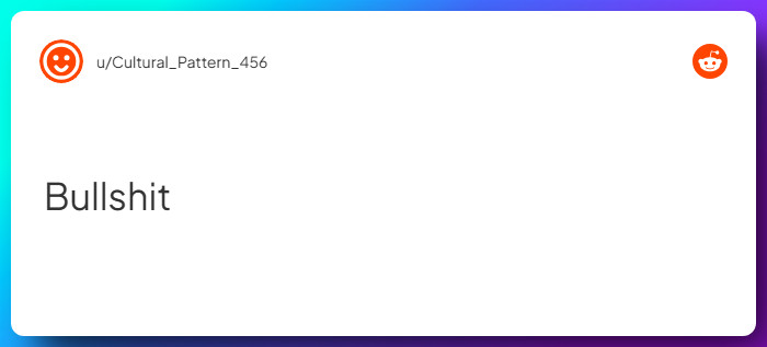 Comment from u/Cultural_Pattern_456