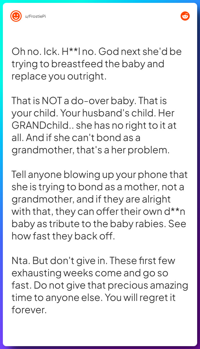 Comment from u/FrostiePi