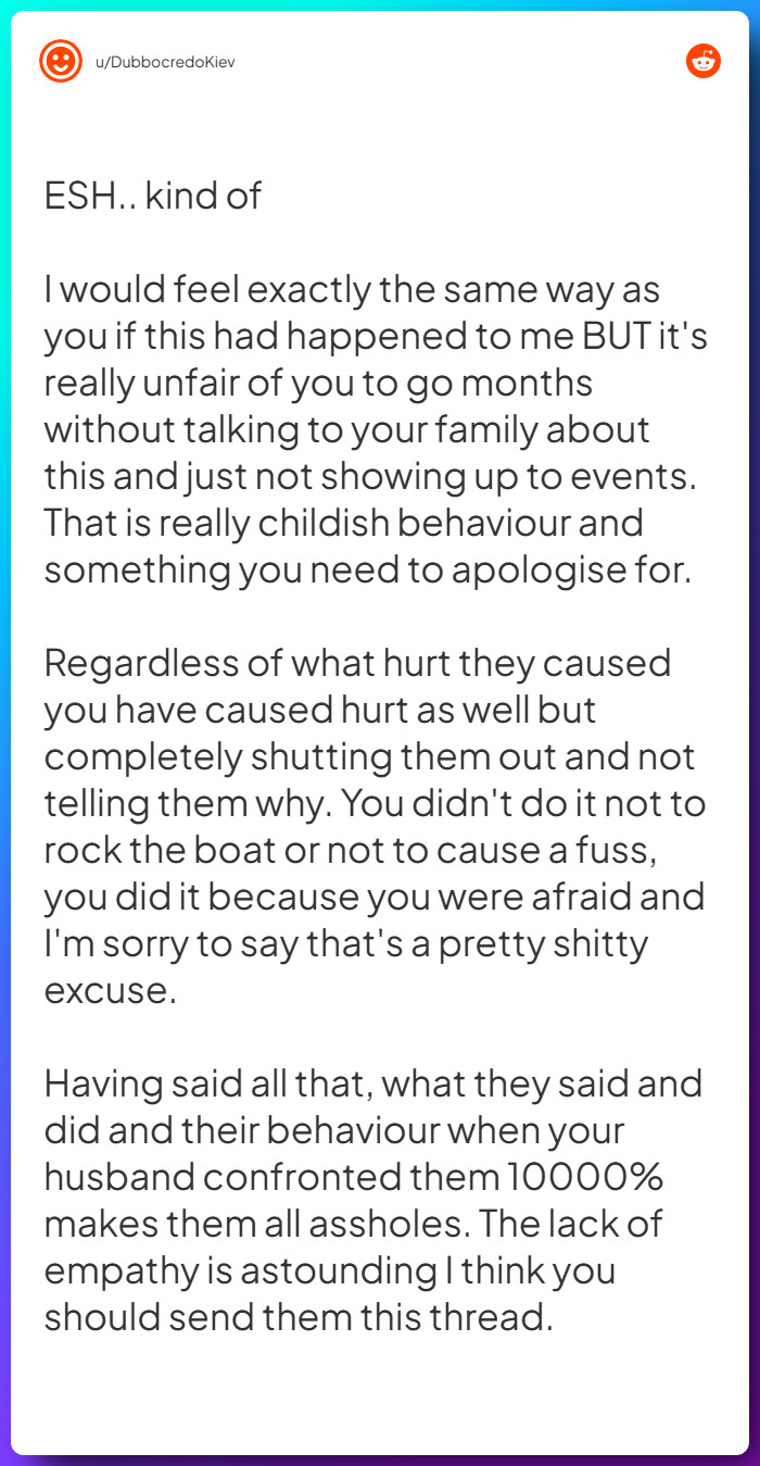 Comment from u/DubbocredoKiev