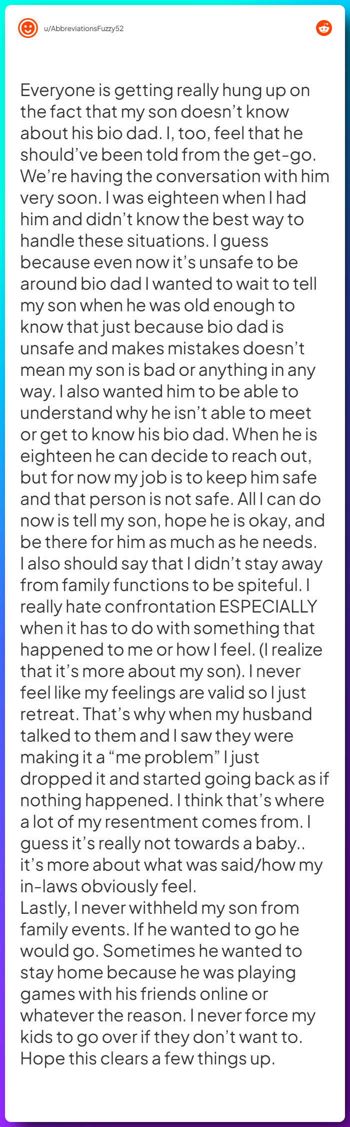 Comment from u/AbbreviationsFuzzy52