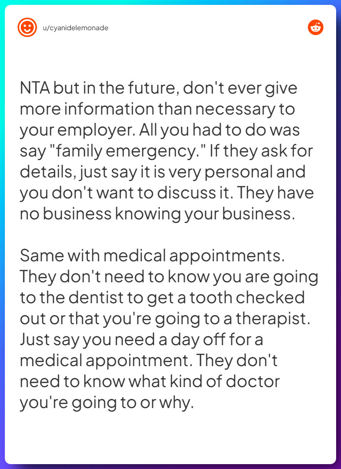 Comment from u/cyanidelemonade