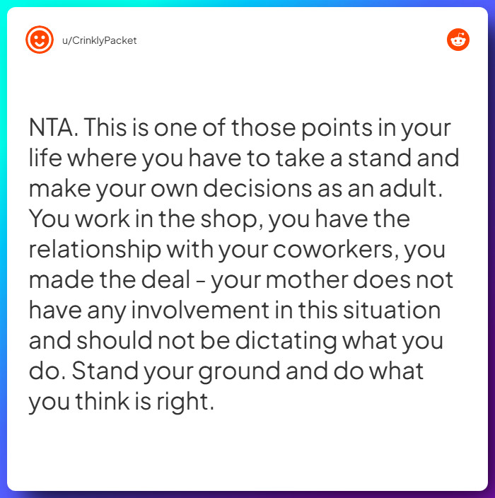 Comment from u/CrinklyPacket