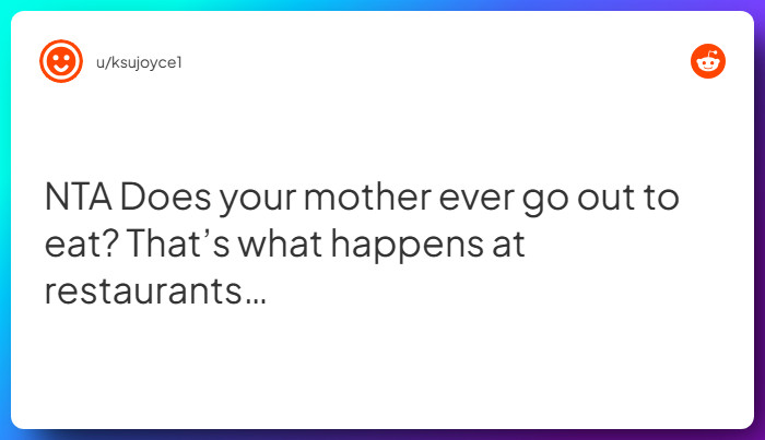 Comment from u/ksujoyce1