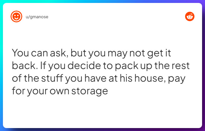 Comment from u/gmanose