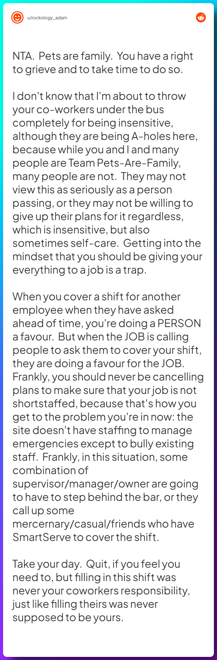 Comment from u/rockology_adam